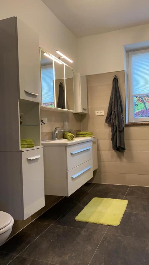 Stadtvilla Intzeplatz - Apartment Borkum Remscheid Eksteriør billede